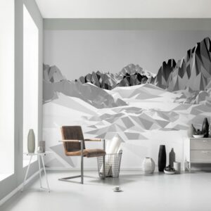 Komar Fotowand Icefields 8-208