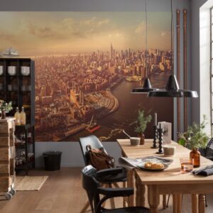 Komar fotowand Manhattan 4-987