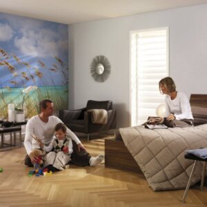 Komar Fotowand Ocean Breeze 8-515