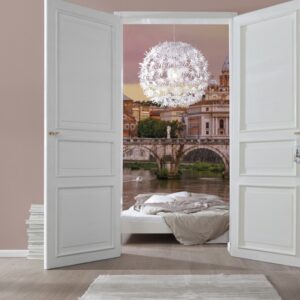 Komar Fotowand Rome 8-932