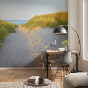 Komar fotowand Sandy Path 8-995