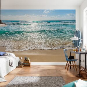 Komar fotowand Seaside 8-983