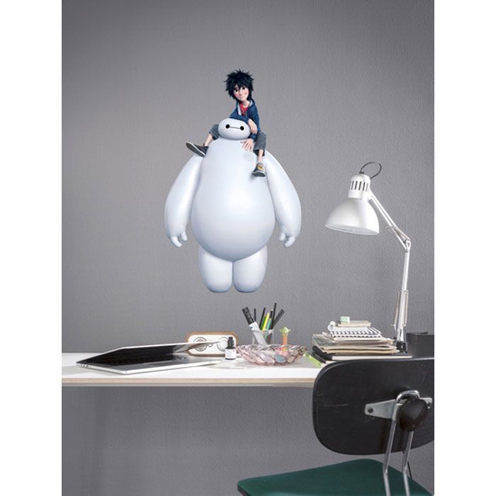 Komar Sticker Baymax