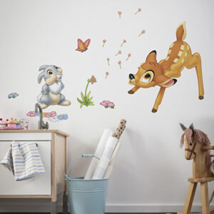 Komar Stickers Bambi