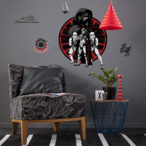 Komar stickers Star Wars First Order