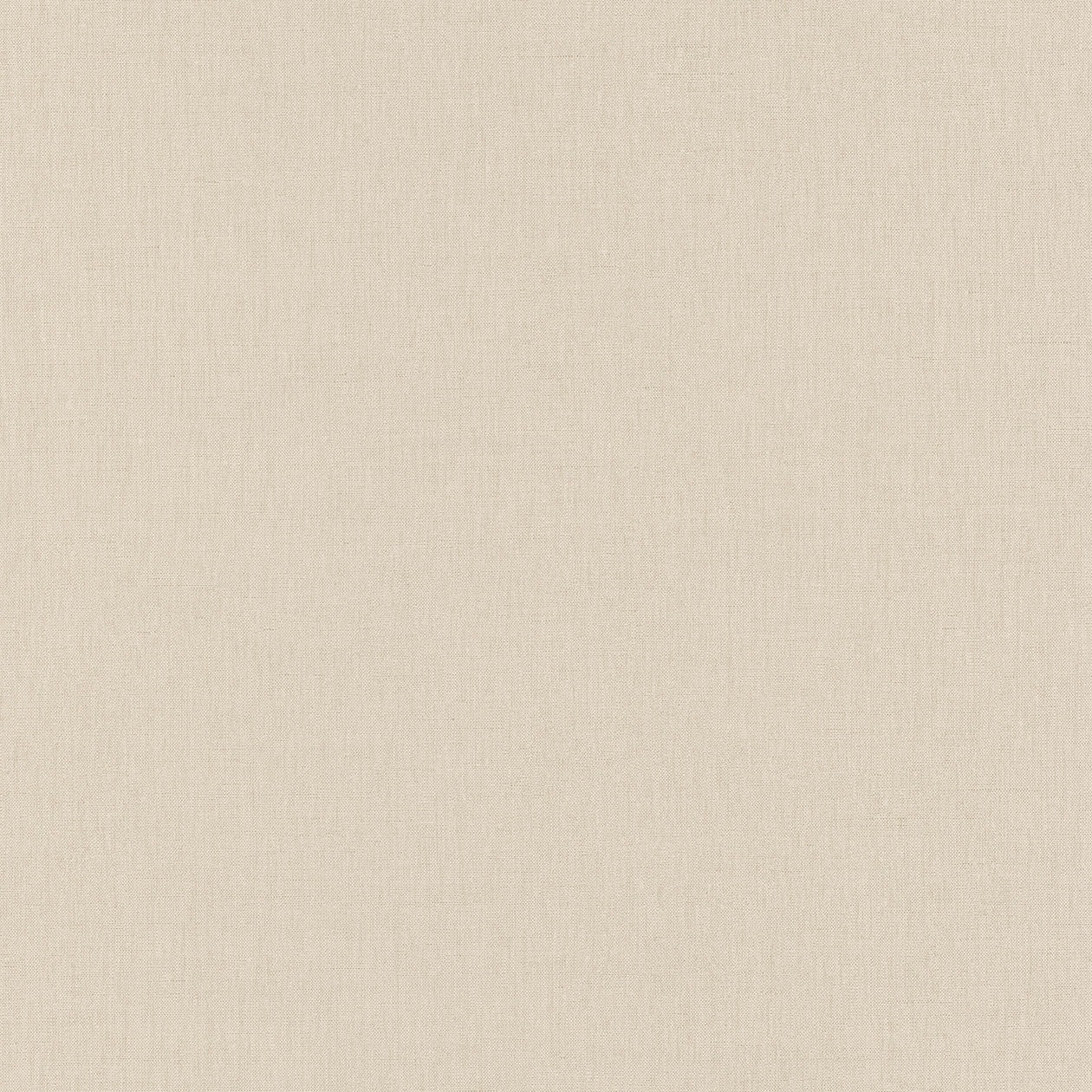 Linen  behang uni dessin middenbeige 6852 1443