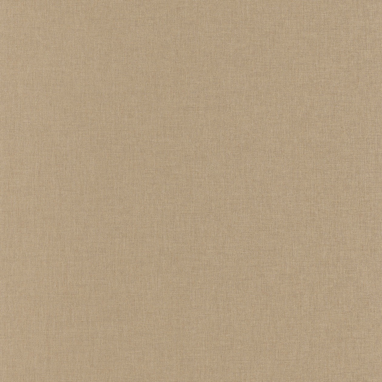 Linen behang uni dessin  nootmuskaat 6852 1356