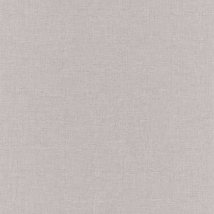 Linen behang uni dessin lichtgrijs  6852 9294