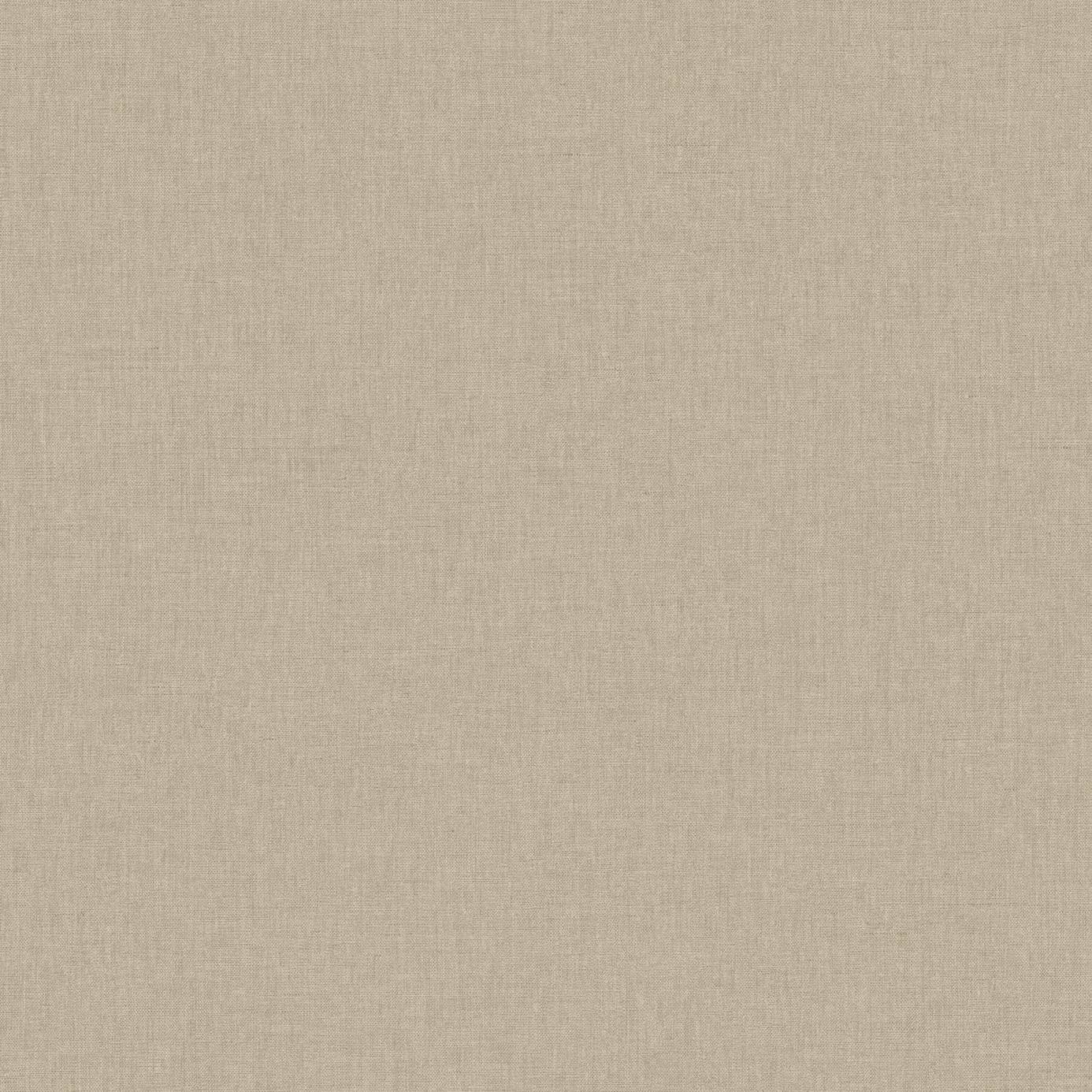 Linen behang uni dessin midden greige 6852 1837