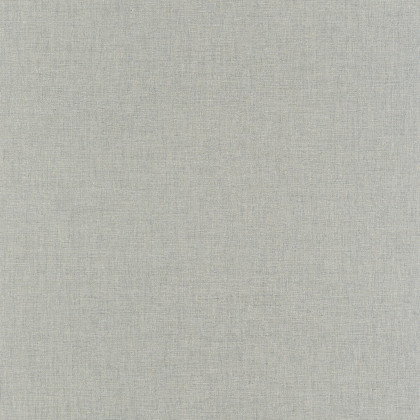 Linen behang uni dessin middengrijs  6852 6110