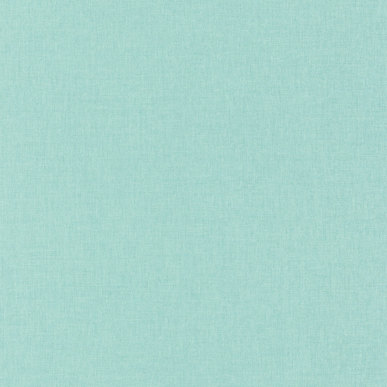 Linen behang uni dessin mint 6852 6509