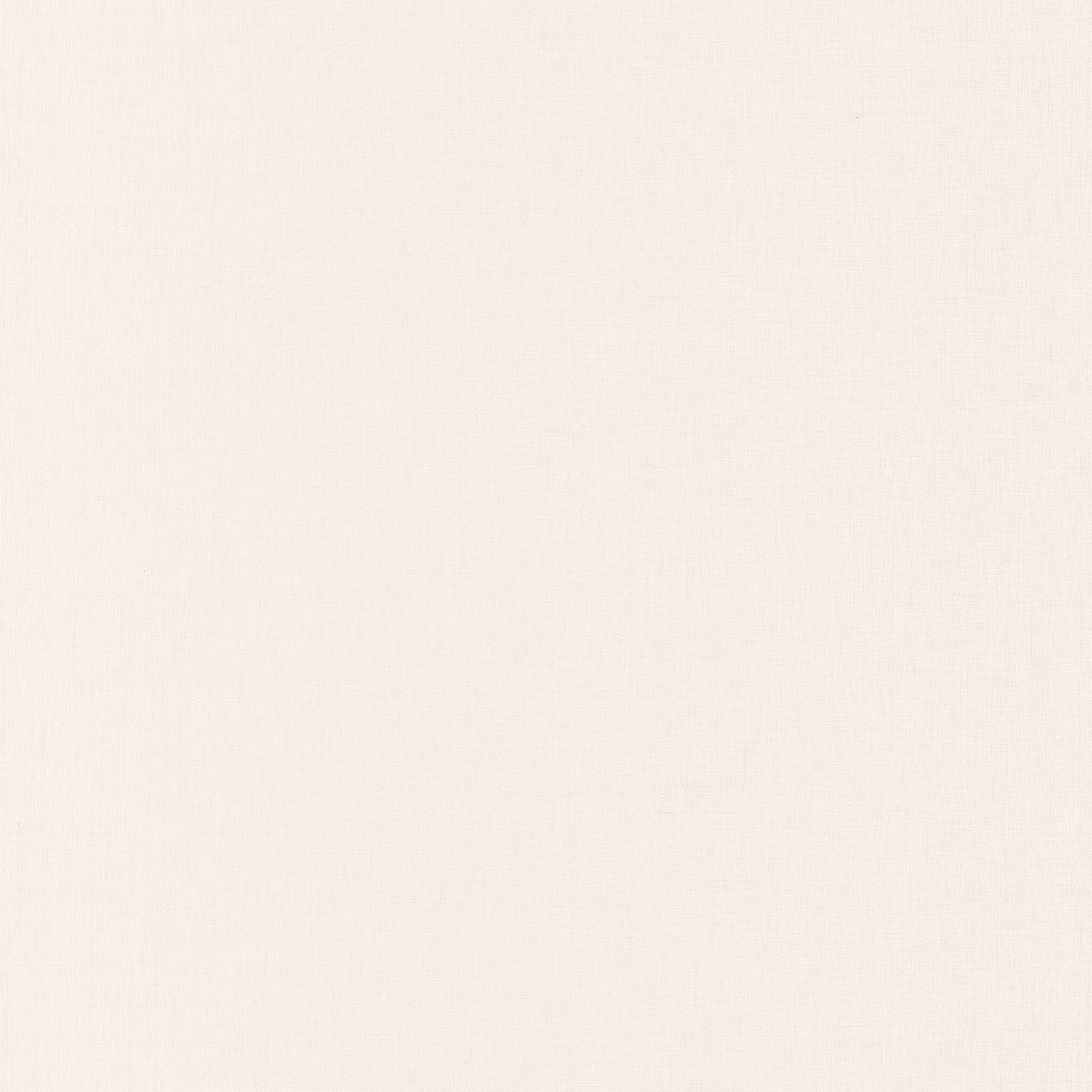Linen behang uni dessin off white 6852 1000
