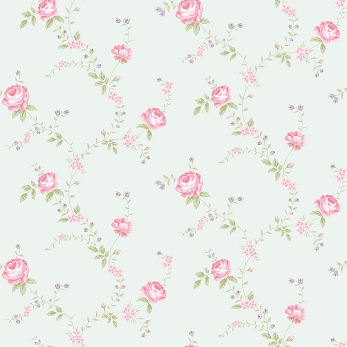 Little Luxuries behang Matilda Rose