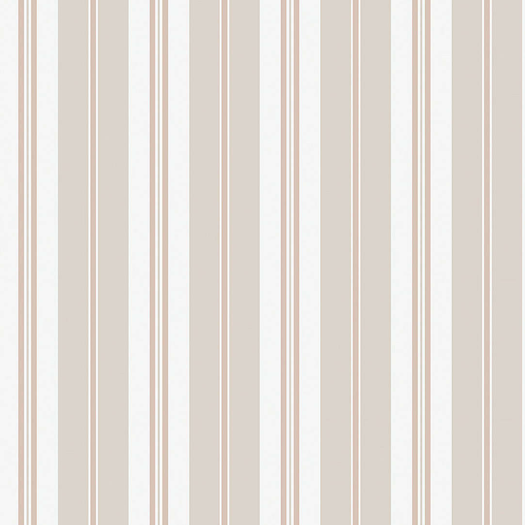 Marstrand behang Sandhamn Stripe 8884