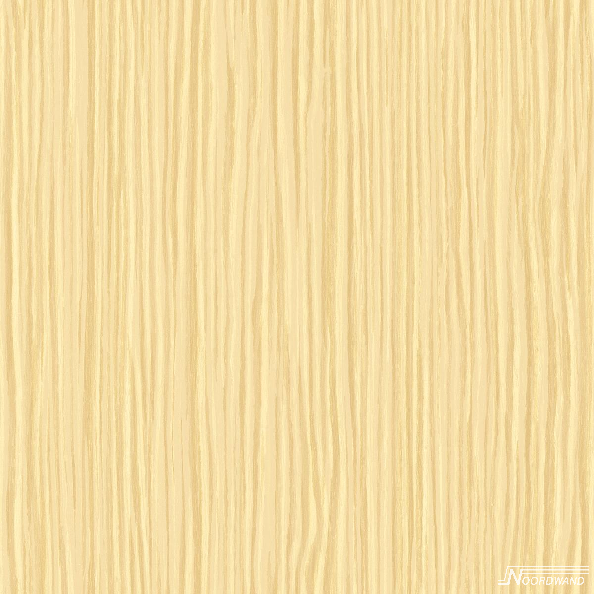 Natural Faux behang met fijn streepje G67447