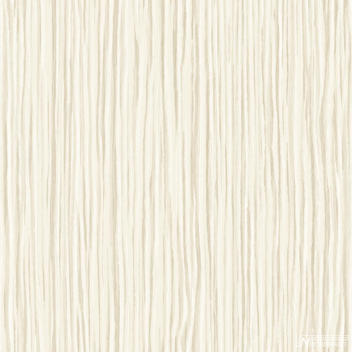 Natural Faux behang met fijn streepje G67450