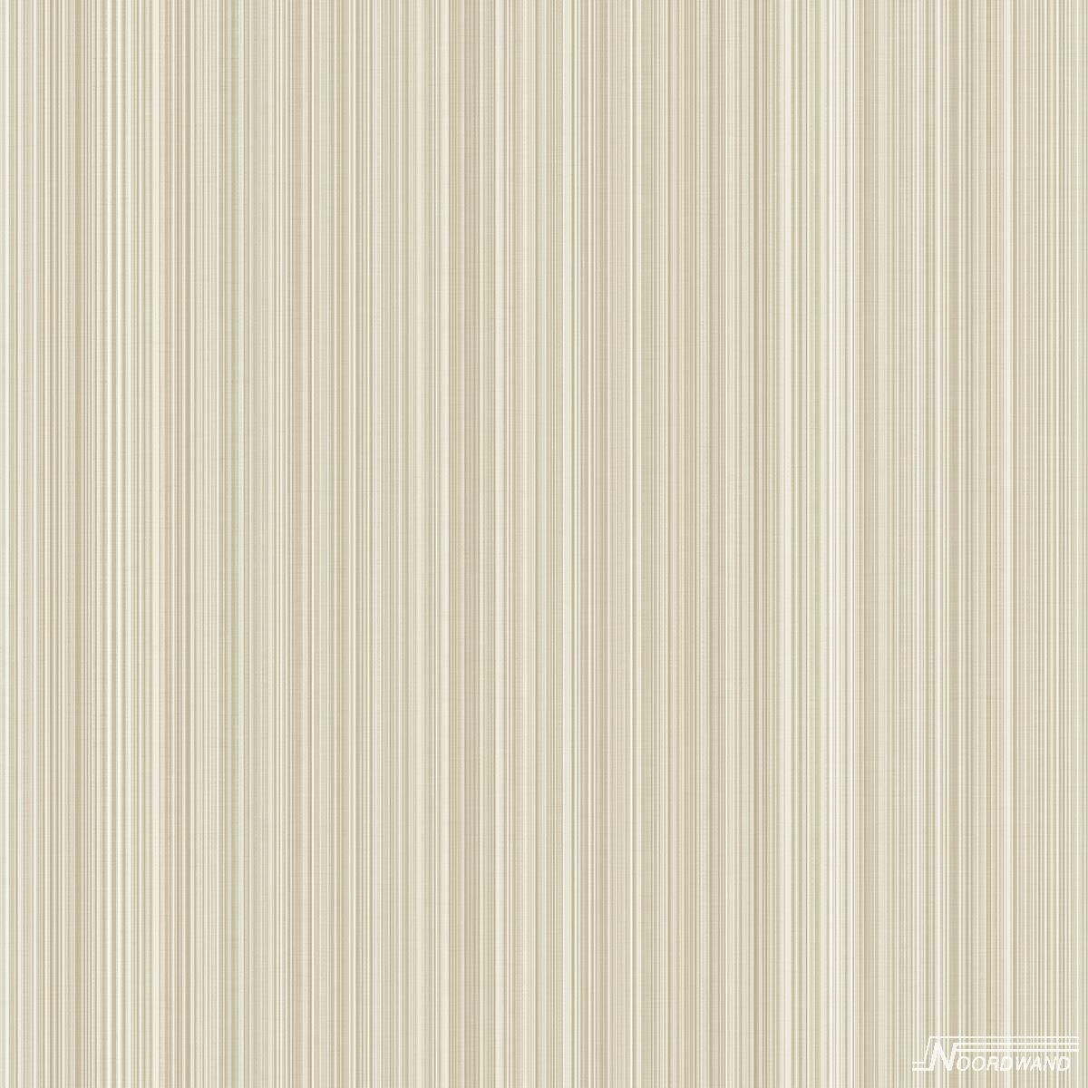 Natural Faux behang met fijn streepje G67480