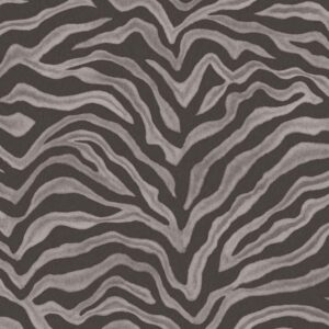 Natural Faux behang met Zebra look dessin G67492