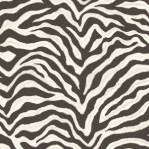 Natural Faux behang met Zebralook dessin G67491