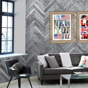 New Materials Fotobehang INK 7049