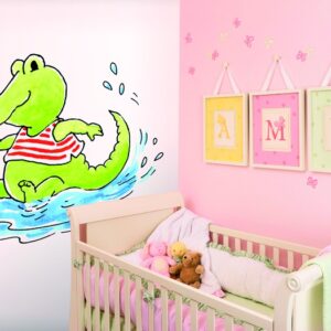 Noordwand Sweet fotowand Splashing Krook