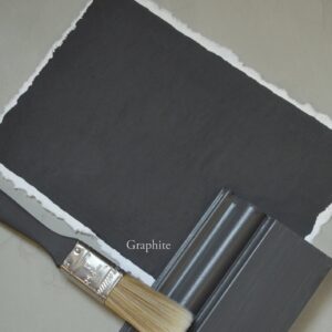 Painting The Past Muurverf Krijtverf 2,5 ltr Graphite