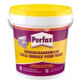 Perfax behanglijm voor Randjes