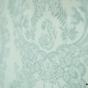 PIP Studio IV behang Lacy Dutch Light Green 375041