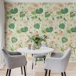 Rebel Walls fotowand The Orchard R16201