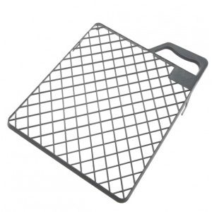 Sam Verfrooster Kunstof