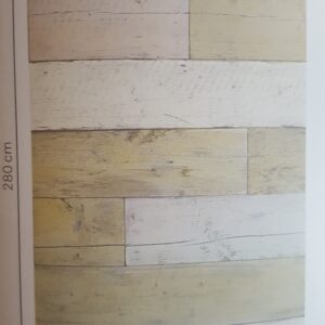 Wallpower Junior fotowand Faded Wood 364180