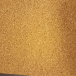 Wandkurk op een  rol 2092