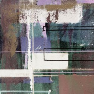 Komar Pure PRH-0712 Liquids Dripping/Modern/Abstract/Grafisch/Industrieel Fotobehang Noordwand