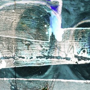 Komar Pure PRH-0318 Tracks Imbricating/Modern/Grafisch/Abstract Fotobehang Noordwand