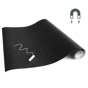 Esta Let s Play krijtbord magneetbehang 155002
