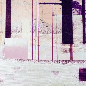 Komar Pure PRH-0819 Horizon Blazing/Modern/Abstract Fotobehang Noordwand