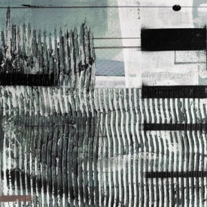 Komar Pure PRH-0864 Fringe Upswept/Modern/Abstract Fotobehang Noordwand