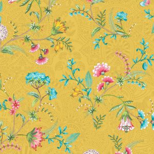 Eijffinger Pip Studio 5 behang  300123