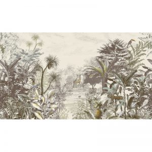 Eijffinger SKIN wallpower