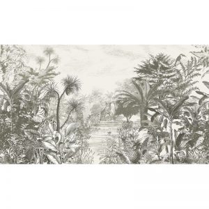 Eijffinger SKIN wallpower