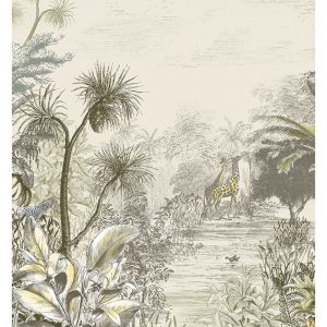 Eijffinger SKIN wallpower