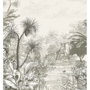 Eijffinger SKIN wallpower