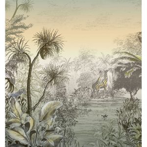 Eijffinger SKIN wallpower