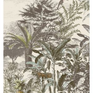 Eijffinger SKIN wallpower