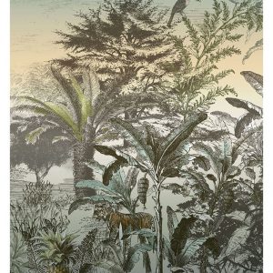 Eijffinger SKIN wallpower