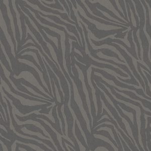 Eijffinger Skin Wallpower Zebra look black 300602