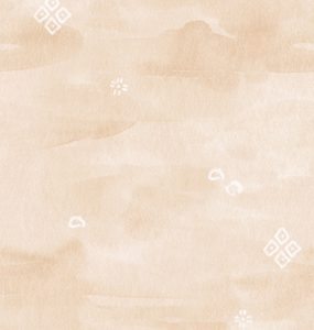 Fotobehang /Uni/Into the wild/Kinderkamer Behang