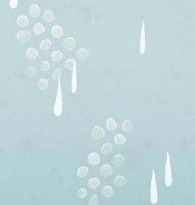 Fotobehang Ocean/Zee/Verlengstuk/Kinderkamer Behang