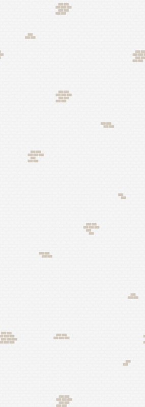 Fotobehang Uni/Stenen/Baksteen/Kinderkamer/Verlengstuk Behang