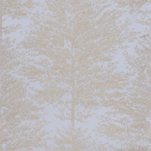 Caselio behang the Place to bed met bomen